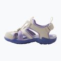 Sandali per bambini Reima Hiekalla beige chiaro 3