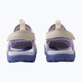 Sandali per bambini Reima Hiekalla beige chiaro 4