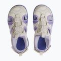 Sandali per bambini Reima Hiekalla beige chiaro 5