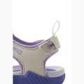 Sandali per bambini Reima Hiekalla beige chiaro 8
