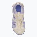 Sandali per bambini Reima Hiekalla beige chiaro 5