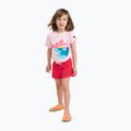 Scarpe da acqua per bambini Reima Lean J clear yellow 7