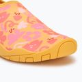 Scarpe da acqua per bambini Reima Lean J clear yellow 7