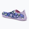 Scarpe da acqua per bambini Reima Lean J blooming lilac 3