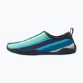 Scarpe da acqua per bambini Reima Lean J navy