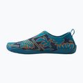 Scarpe acquatiche per bambini Reima Lean J deep ocean 2