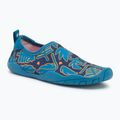 Scarpe acquatiche per bambini Reima Lean J deep ocean
