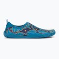 Scarpe acquatiche per bambini Reima Lean J deep ocean 2