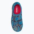 Scarpe acquatiche per bambini Reima Lean J deep ocean 5