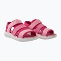 Sandali per bambini Reima Kesakko bright berry 8
