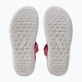 Sandali per bambini Reima Kesakko bright berry 13