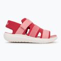 Sandali per bambini Reima Kesakko bright berry 2