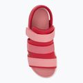 Sandali per bambini Reima Kesakko bright berry 5