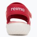 Sandali per bambini Reima Kesakko bright berry 6
