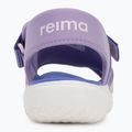 Sandali per bambini Reima Kesakko lilla ametista 5