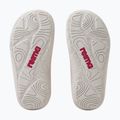 Scarpe Reima per bambini a piedi nudi Tepastelu rosa tramonto 5