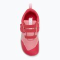 Scarpe Reima per bambini a piedi nudi Tepastelu rosa tramonto 5