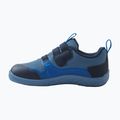 Reima scarpe per bambini a piedi nudi Tepastelu blu oceano 8