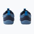 Scarpe barefoot per bambini Reima Tepastelu blue ocean 4