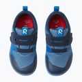 Scarpe barefoot per bambini Reima Tepastelu blue ocean 5