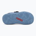 Reima scarpe per bambini a piedi nudi Tepastelu blu oceano 4