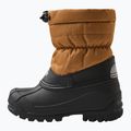 Scarponcini da bambino Reima Nefar cinnamon brown 2