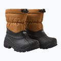 Scarponcini da bambino Reima Nefar cinnamon brown 3