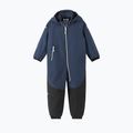Tuta softshell Reima per bambini Mjosa navy 5100006C-6980