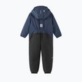 Tuta softshell Reima per bambini Mjosa navy 5100006C-6980 2