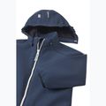Tuta softshell Reima per bambini Mjosa navy 5100006C-6980 3