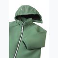 Tuta softshell Reima per bambini Mjosa verde argilla 3