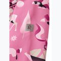 Tuta softshell Reima per bambini Mjosa soft coral 8