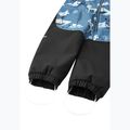 Tuta softshell Reima per bambini Mjosa blu oceano 9