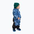 Tuta softshell Reima per bambini Mjosa blu oceano 11