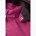 Giacca softshell Reima da bambino Vantti rosy berry 4