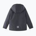 Giacca softshell da bambino Reima Vantti soft black 2