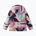 Giacca softshell Reima da bambino Vantti grigio rosa 3