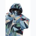 Giacca softshell Reima da bambino Vantti blu oceano 4