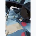 Giacca softshell Reima da bambino Vantti blu oceano 5