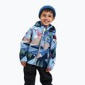 Giacca softshell Reima da bambino Vantti blu oceano 9
