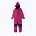 Tuta softshell da bambino Reima Nurmes deeper dew berry
