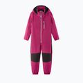 Tuta softshell da bambino Reima Nurmes deeper dew berry 2