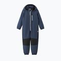 Tuta softshell da bambino Reima Nurmes deep navy