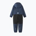 Tuta softshell da bambino Reima Nurmes deep navy 2