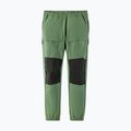 Pantaloni da bambino Reima Vaeltaa verde argilla