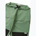 Pantaloni da bambino Reima Vaeltaa verde argilla 3
