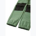 Pantaloni da bambino Reima Vaeltaa verde argilla 5