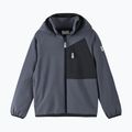 Giacca softshell Reima da bambino Mukana soft nero
