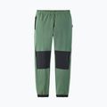 Pantaloni da bambino Reima Menoon verde argilla