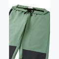 Pantaloni da bambino Reima Menoon verde argilla 3